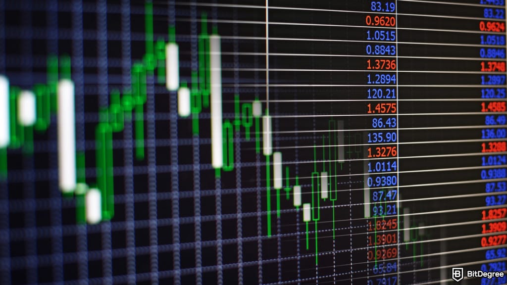 You can now own stock tokens