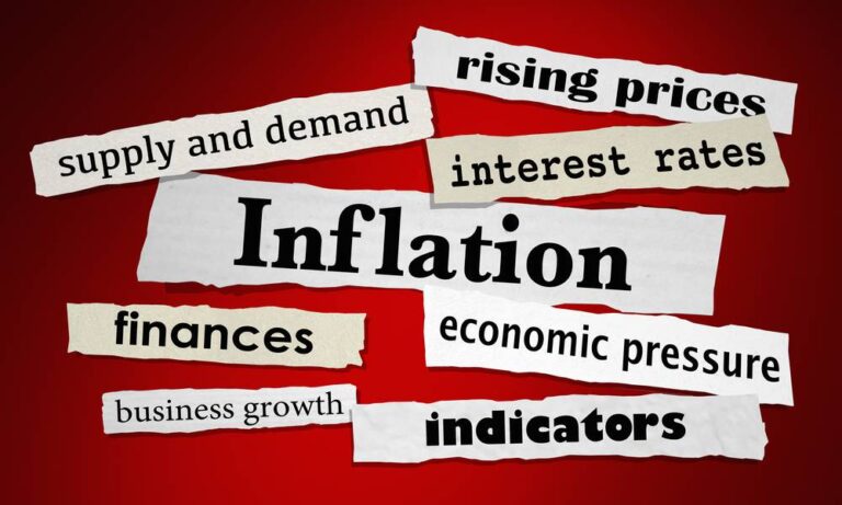 Your Inflation Risk Needs a Commodity Cure - Fat Tail Daily