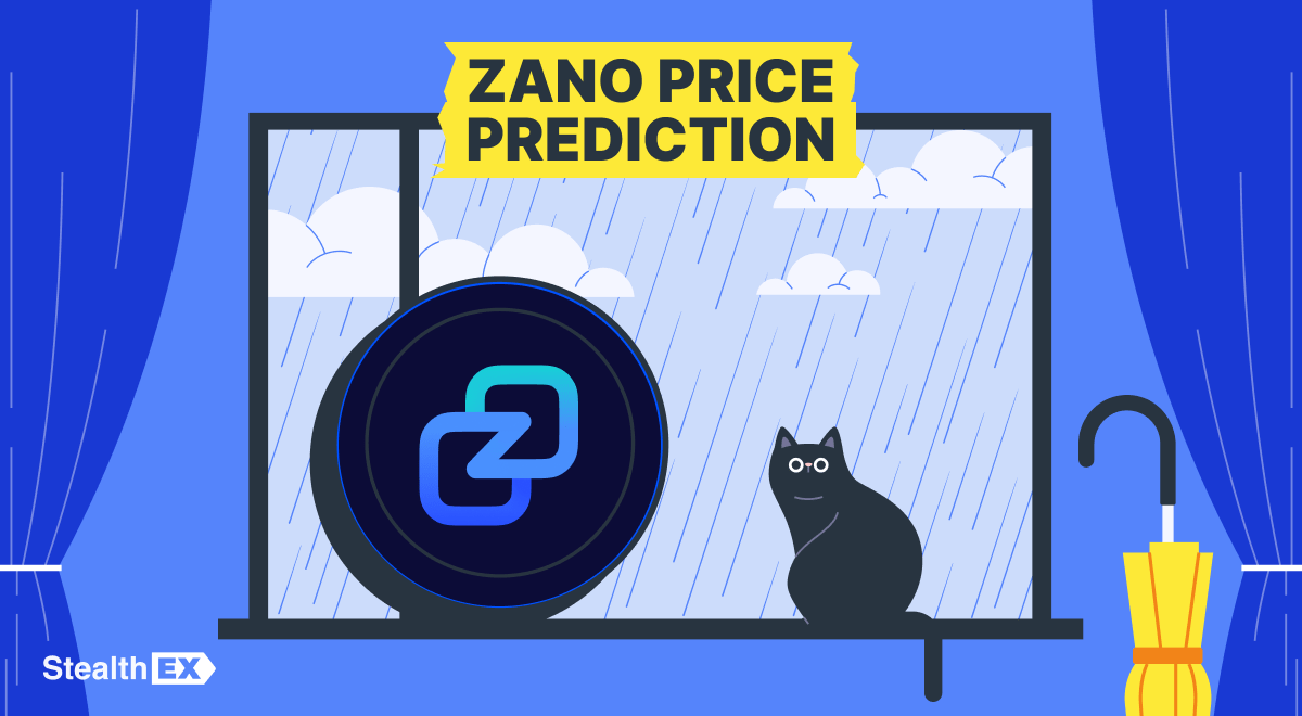 Zano Price Prediction 2025, 2026, 2030-2040: Can ZANO Coin Reach $100?