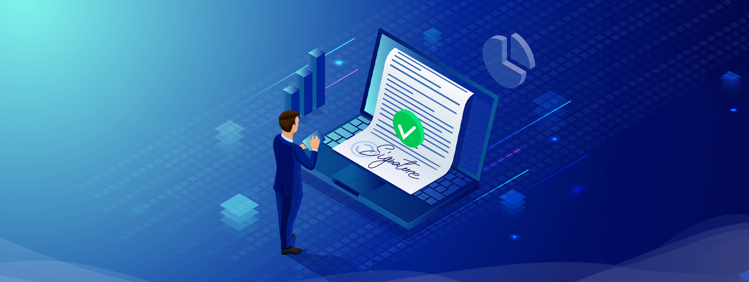 eSignature, ePayment trends; SMART Zambia bags national recognition