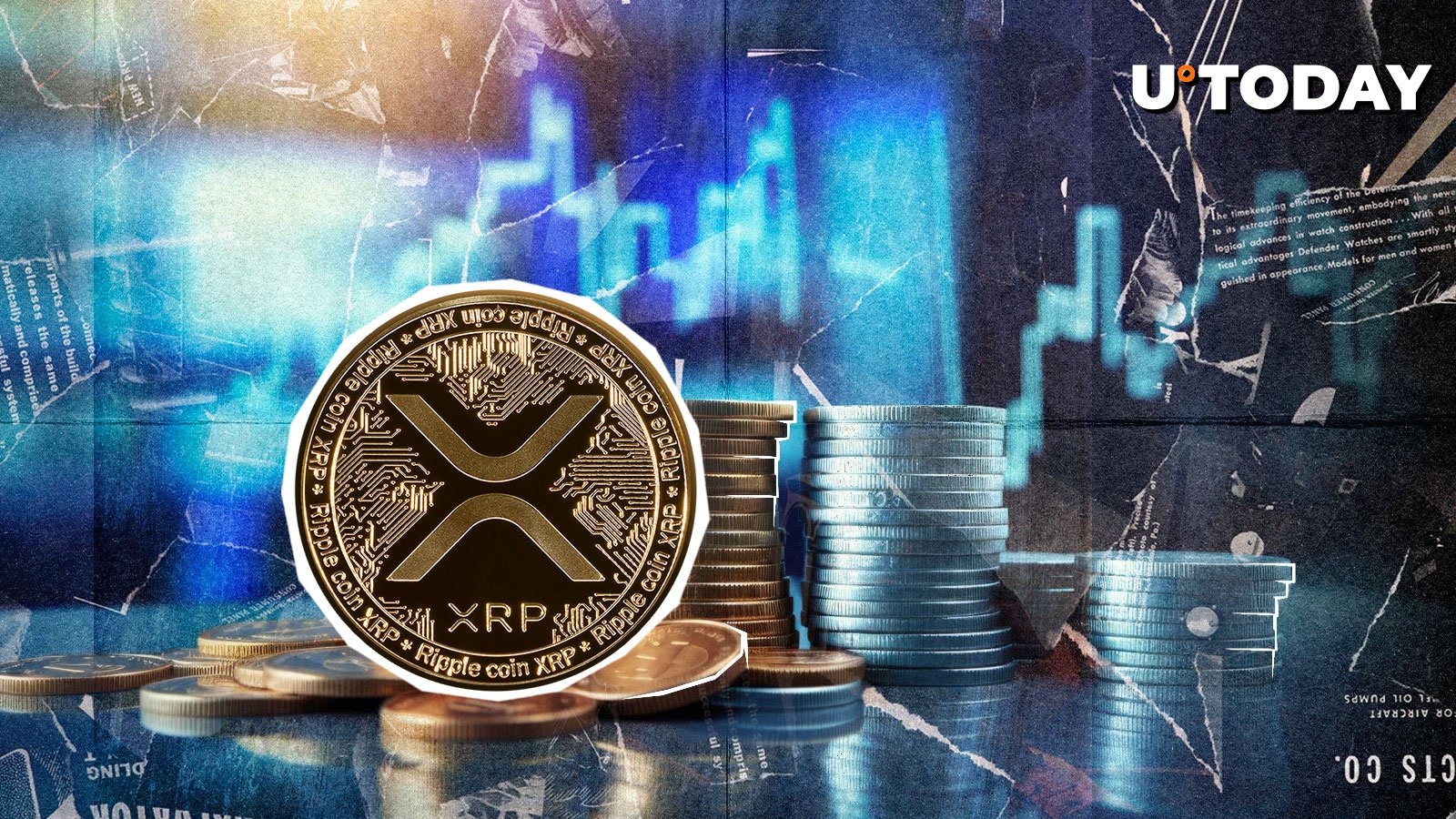 ‘Buy XRP’ Searches Spiking. Is This Ominous Sign?