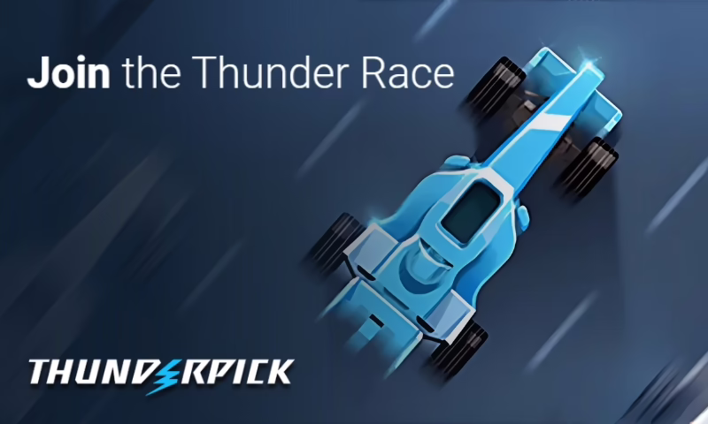 Can You Climb to the Top of the €4000 Races at Thunderpick? | BitcoinChaser