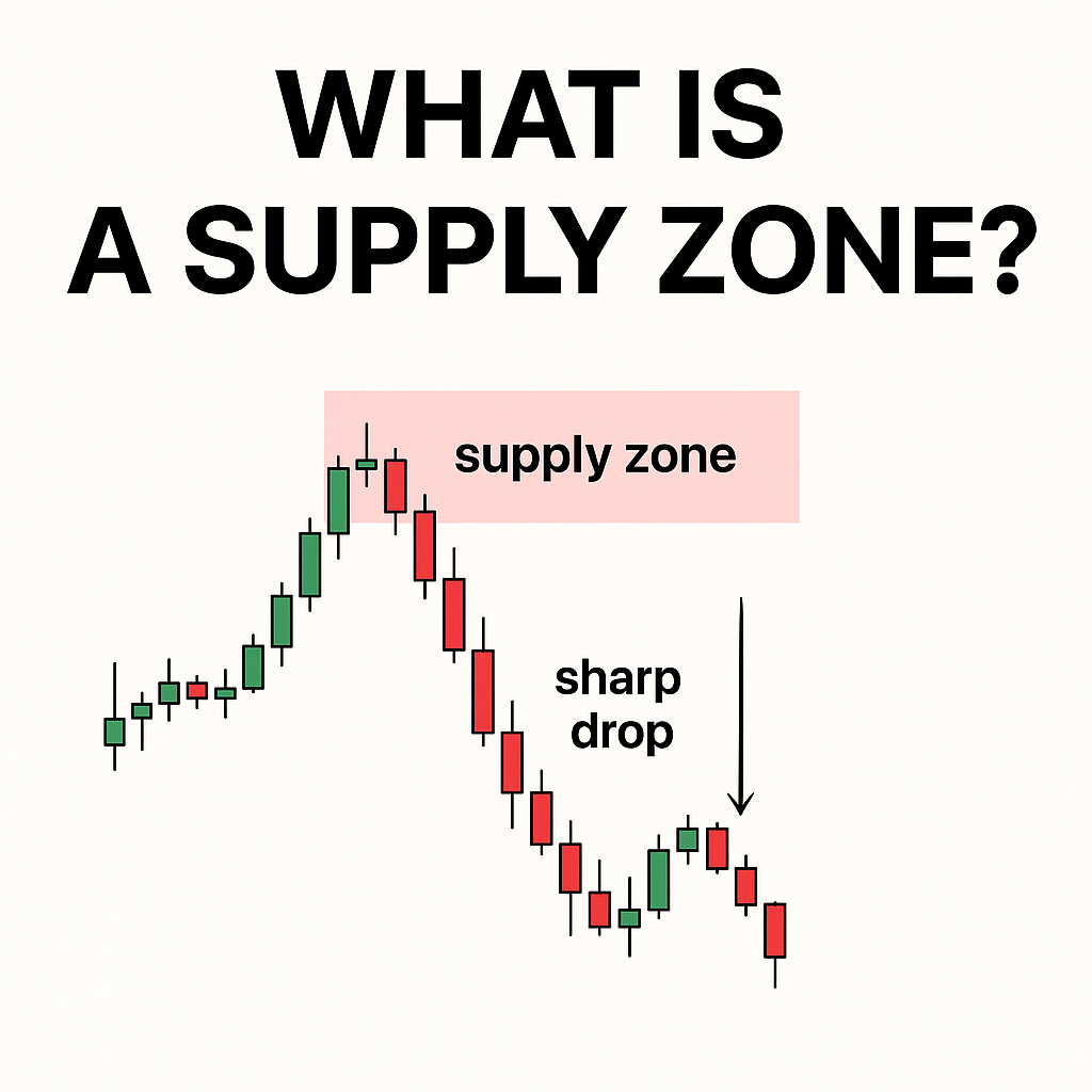 supply zone