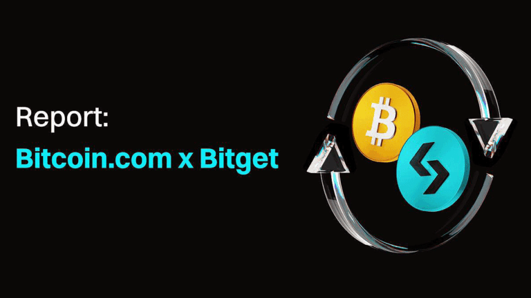 Bitget and Bitcoin.com Team Up to Demystify Crypto Derivatives as Bitget Climbs to 7.2% Market Share – Press release Bitcoin News