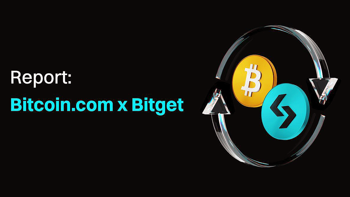 Bitget and Bitcoin.com Team Up to Demystify Crypto Derivatives as Bitget Climbs to 7.2% Market Share – Press release Bitcoin News