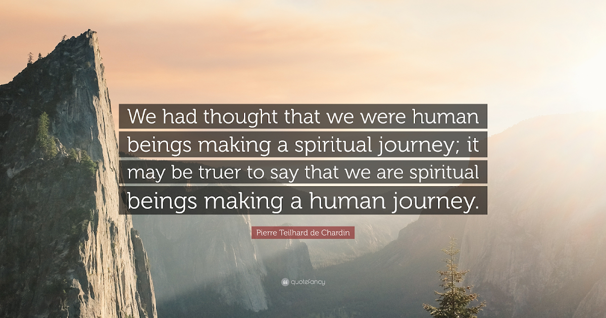 Our Religious Beliefs, Our Spirituality, Our Trading:  An Invitation