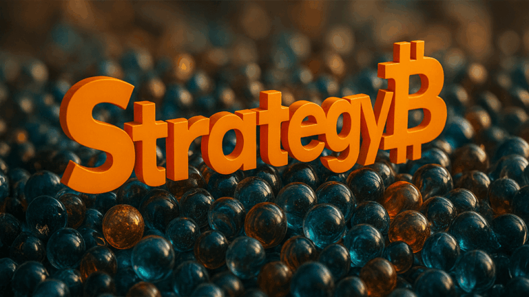 Strategy’s In-House Credit Products Key to Weathering Bitcoin Market Swings – Crypto News Bitcoin News