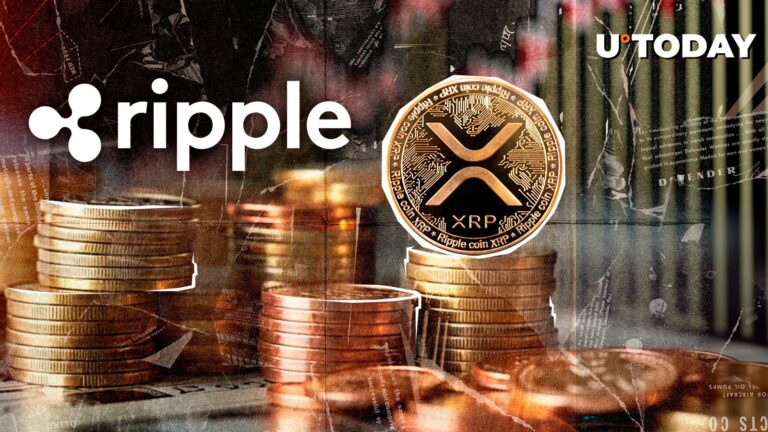 700,000,000 XRP Locked By Ripple In Three Giant Moves
