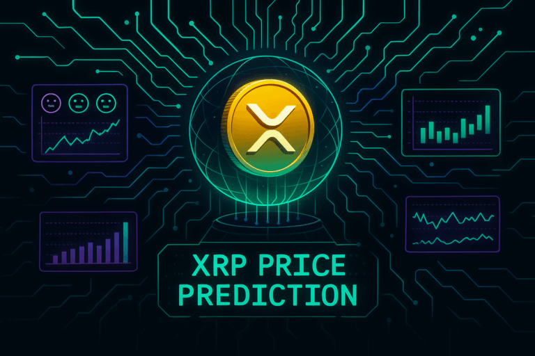 XRP Price Prediction: XRP Price Could Drop Below $3, While Traders Hedge With Remittix (RTX)
