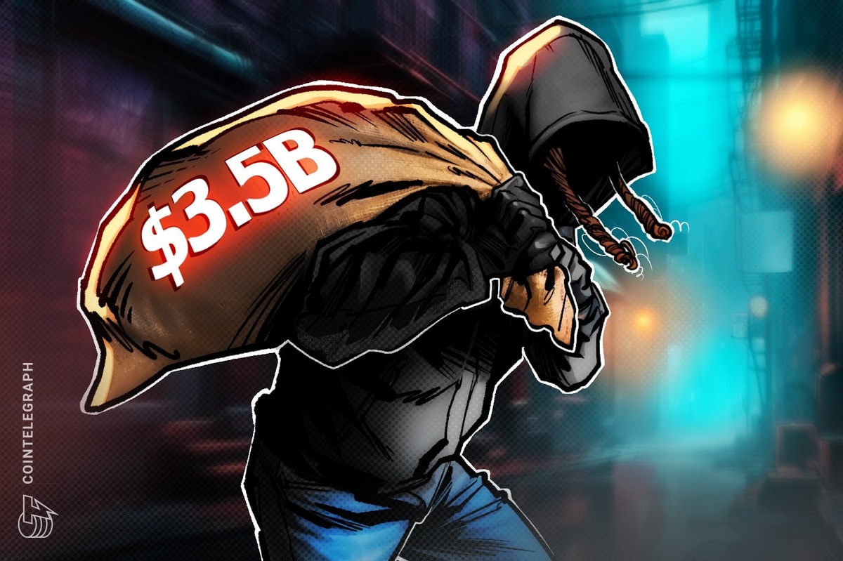 $3.5B Bitcoin heist from 2020 retroactively uncovered — Arkham Intel