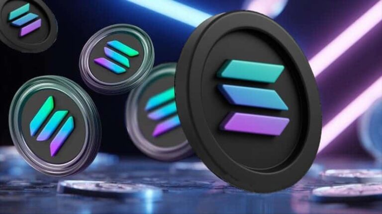 Solana Price Prediction: Golden Cross and Liquidation Squeeze Set Stage for Next Rally