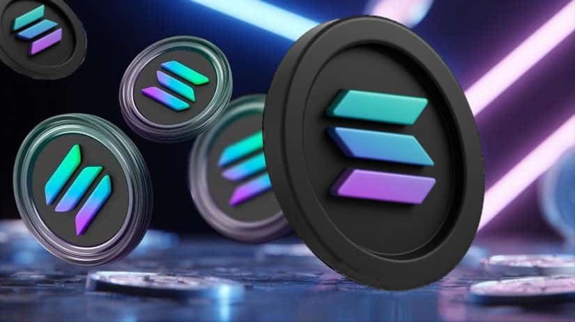 Solana Price Prediction: Golden Cross and Liquidation Squeeze Set Stage for Next Rally