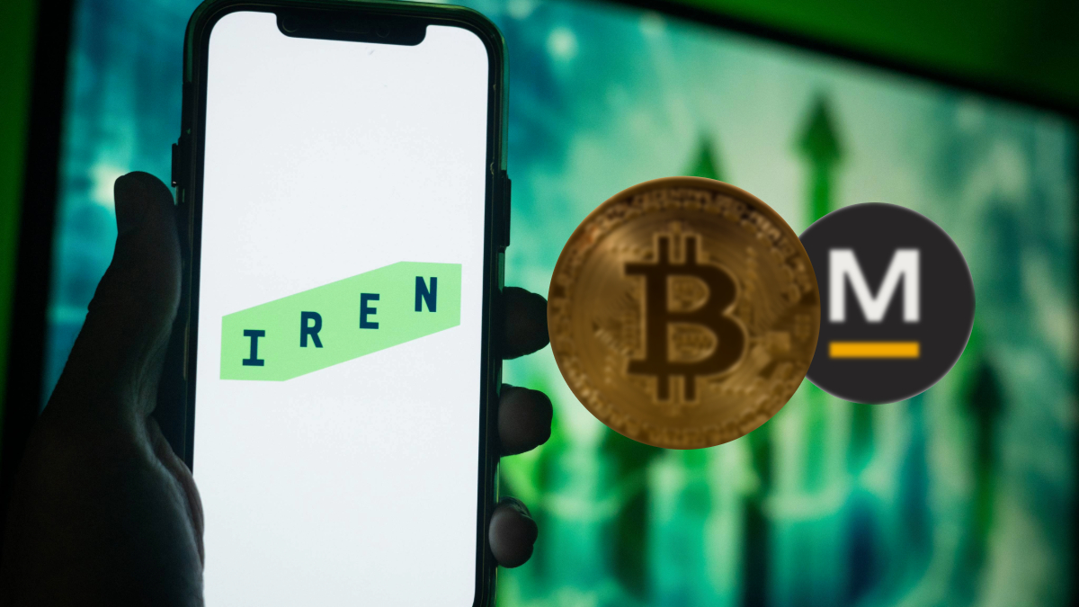 IREN Overtakes MARA as Top Bitcoin Miner by Hashrate and Efficiency