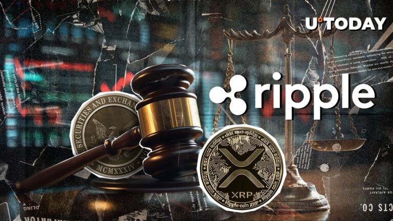 'Back to Business': Ripple Reacts to Conclusion of Legal Battle with SEC
