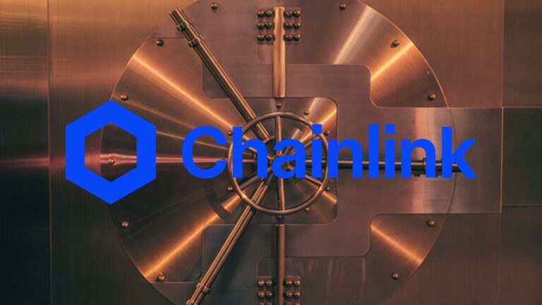 How the Chainlink Reserve Could Trigger a LINK Supply Shock