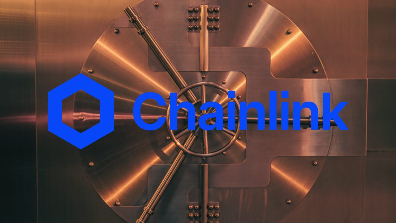 How the Chainlink Reserve Could Trigger a LINK Supply Shock