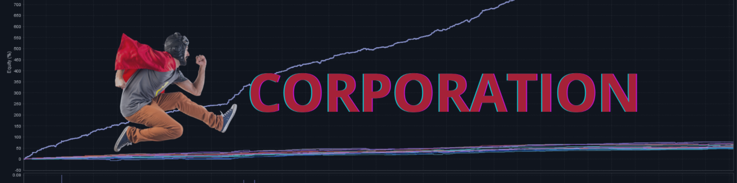 H1 Bomber Corporation EA Test results