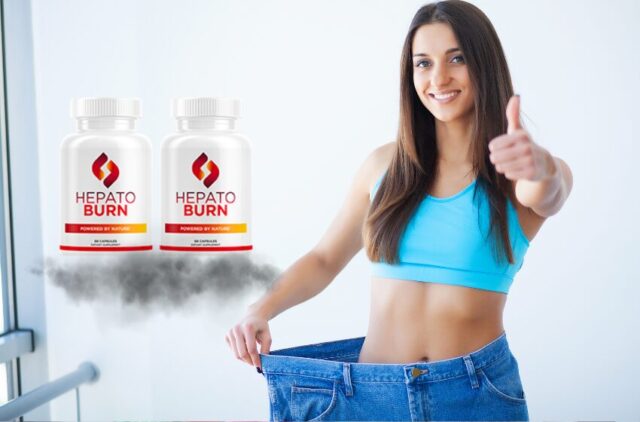HepatoBurn Reviews 2025: Does This Liver Supplement Really Burn Fat?