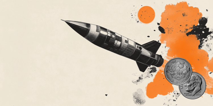 Pound Sterling outperforms US Dollar, focus shifts to UK employment, US CPI data 