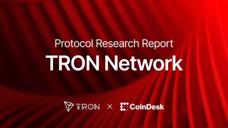 CoinDesk Data: TRON Surpasses $600B in Monthly Stablecoin Transfers – Press release Bitcoin News