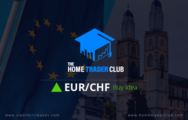 EURCHF Short Term Forecast And Technical Analysis