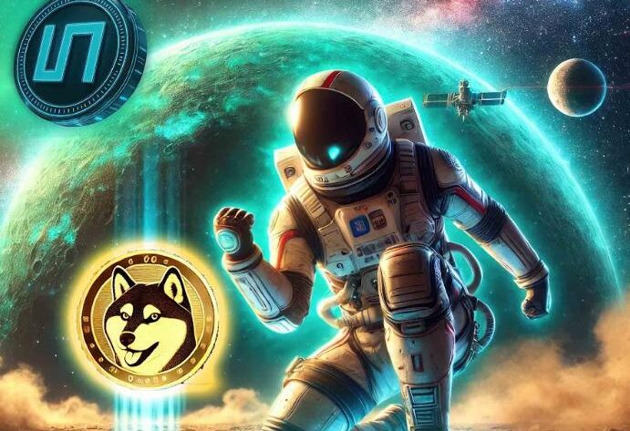 Over $5M Moves From DOGE Early Investor to This Viral AI Asset Manager