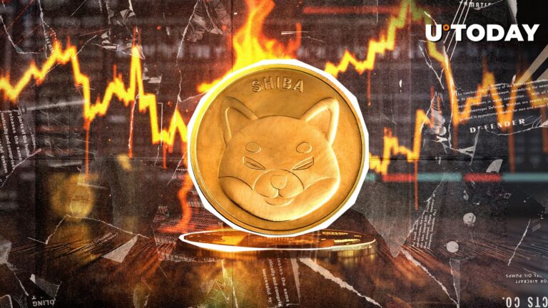 SHIB Down 96.68%, but Here's Silver Lining
