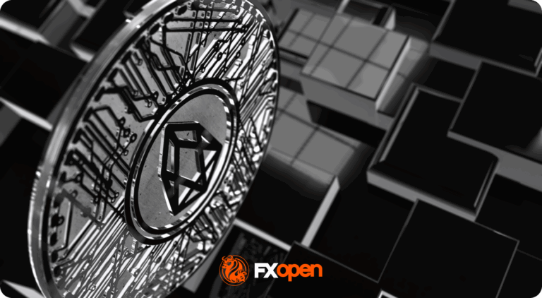 Analytical EOS Price Predictions for 2025-2030 and Beyond