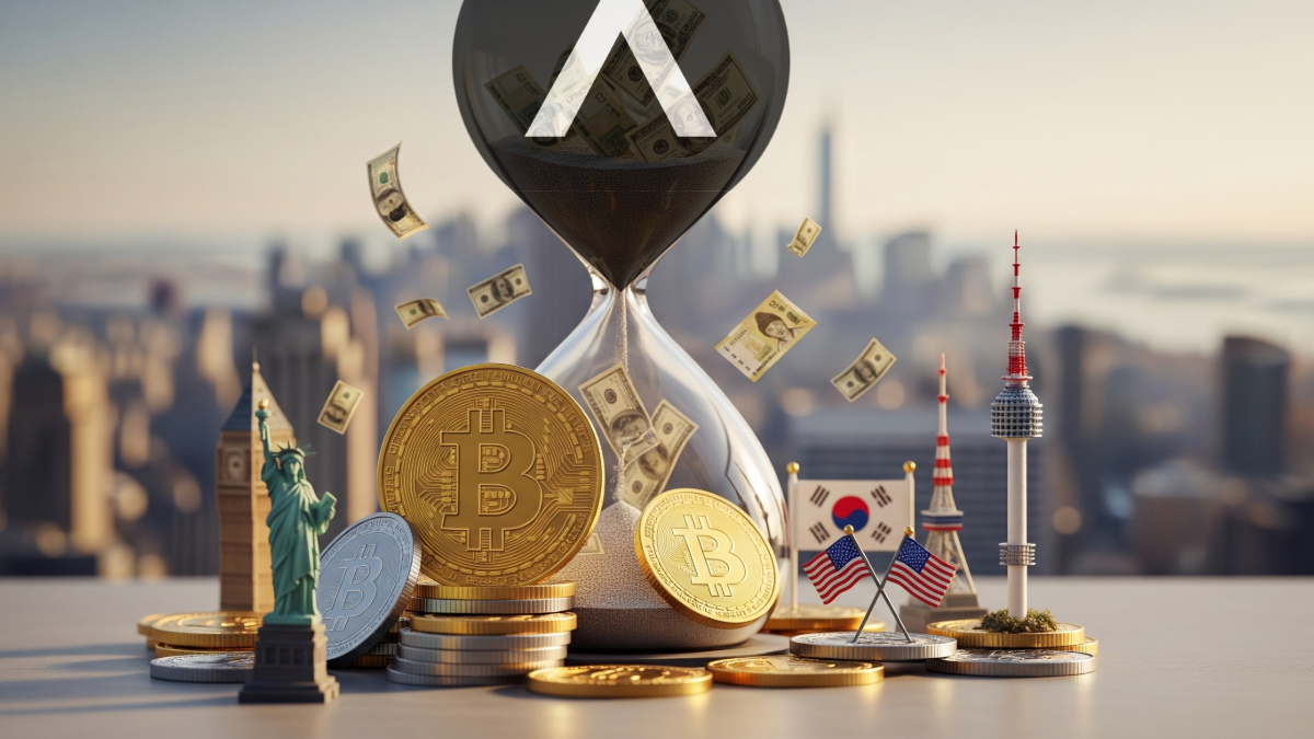 Parataxis Plans $640M Bitcoin Treasury as Trump Backs BTC in US Retirement Plans