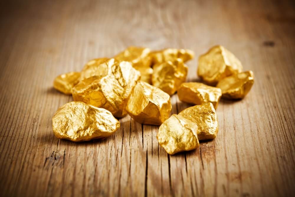 A Modern Gold Rush: Hunting for the Motherlode - Fat Tail Daily