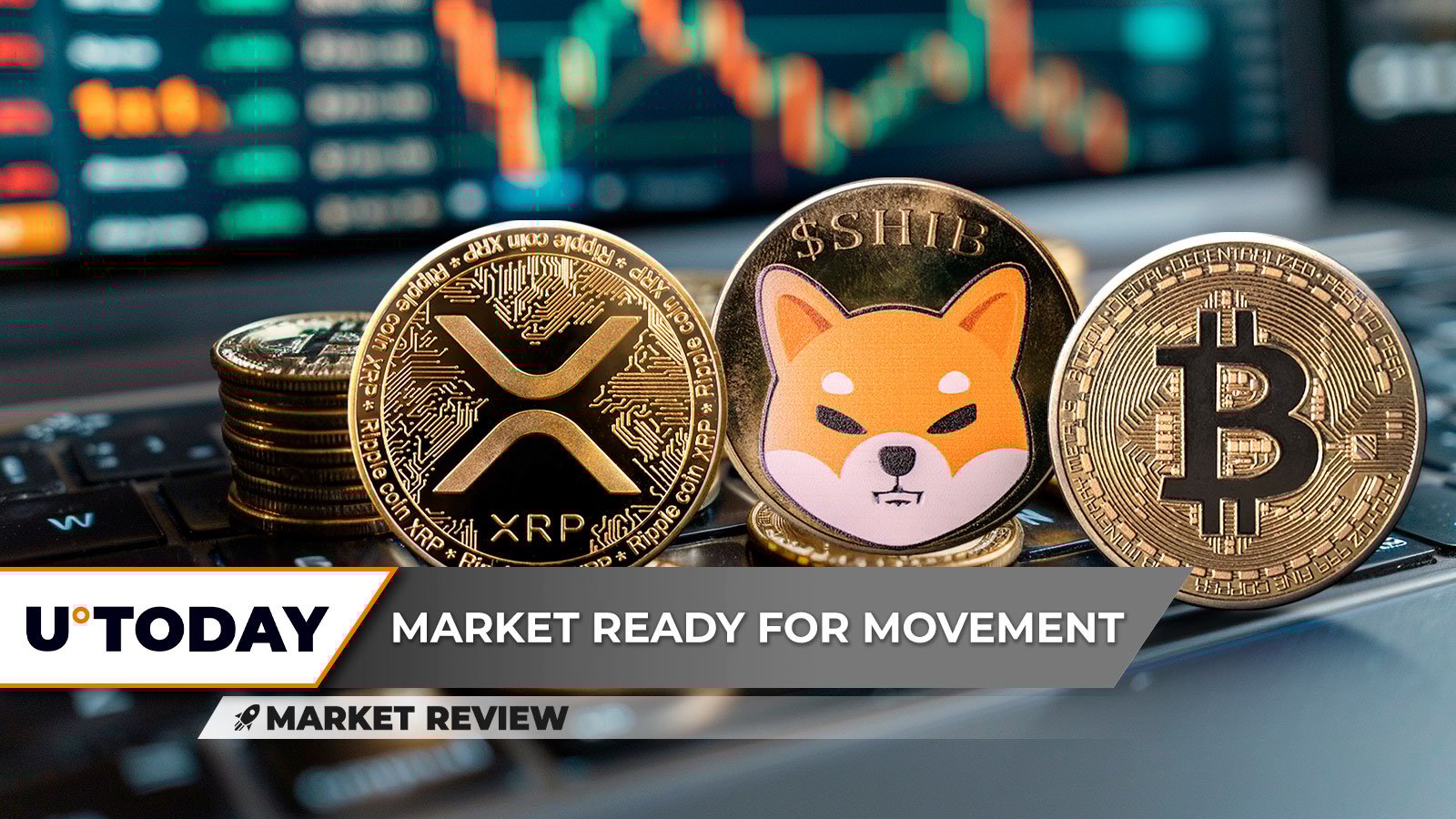 XRP's $5 Dream Not Over Yet, Shiba Inu (SHIB): Head and Shoulders Forms, Bitcoin (BTC) Price in Deep Waters