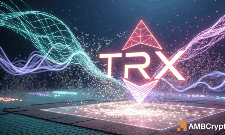 Decoding Tron’s $0.30 breakout – Is a 32% TRX rally ahead?