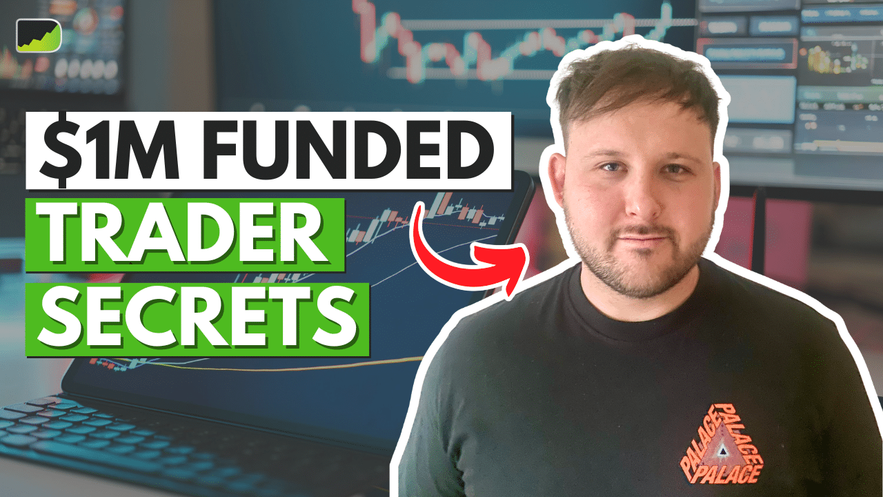 520: $1M Funded Trader Shares His Story – Blayn Marshall