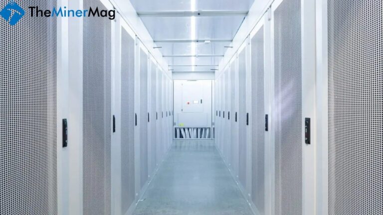 Rumble Mulls €1B Northern Data Takeover as Peak Mining Set for $235M Sale – Mining Bitcoin News