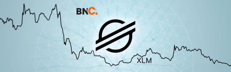 Stellar (XLM) Price Breakout from Falling Wedge Pushes to Key Resistance