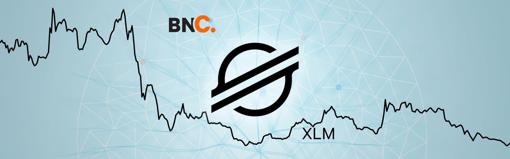 Stellar (XLM) Price Breakout from Falling Wedge Pushes to Key Resistance