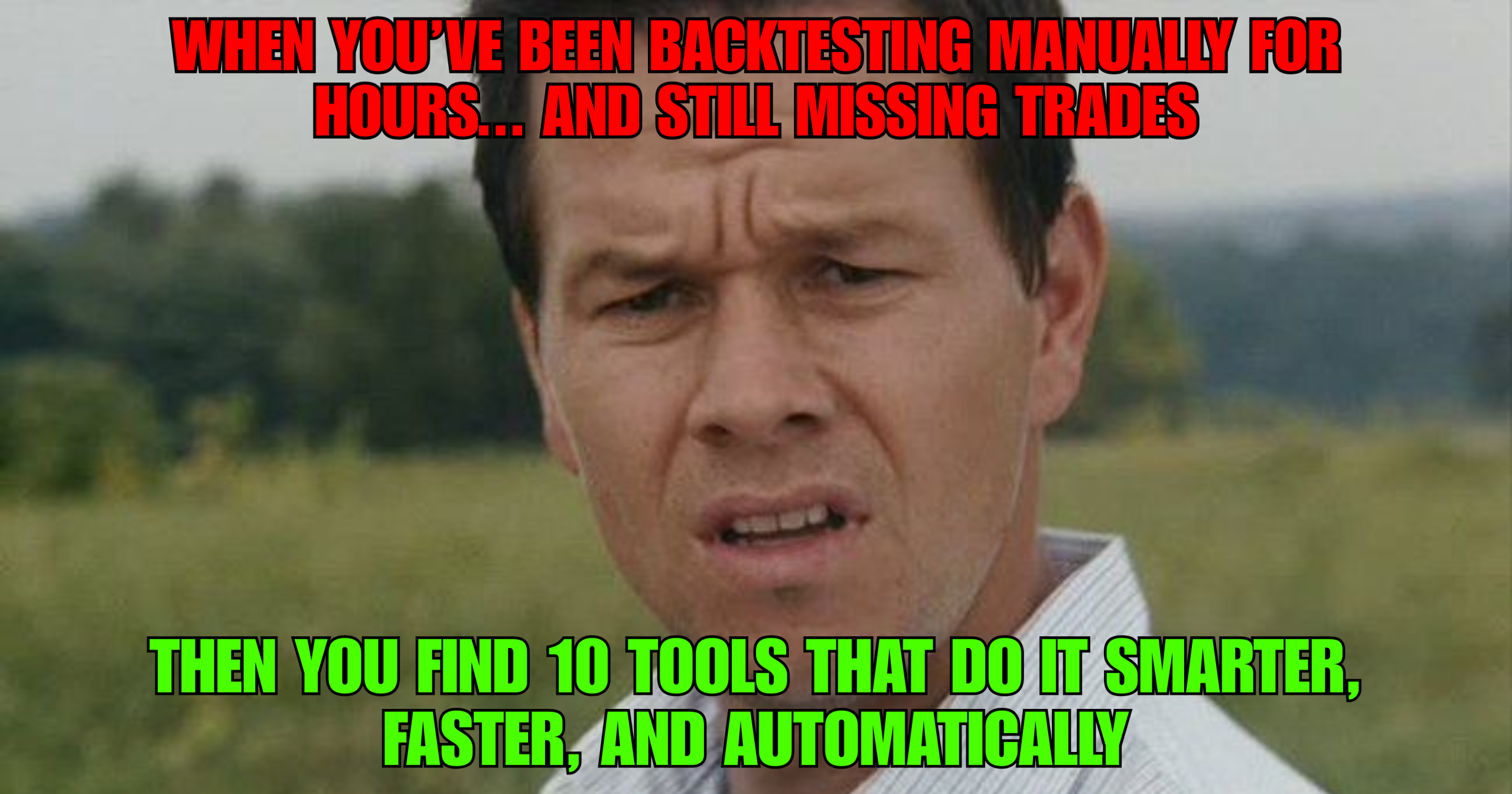 10 Backtesting Tools Traders Will Use to Dominate 2025 (You’ve Probably Never Tried #7)