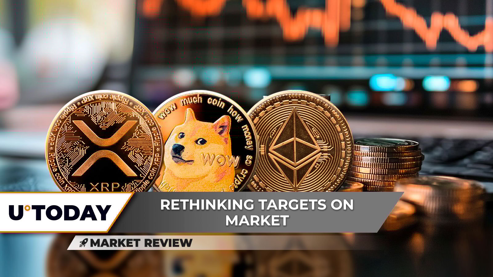XRP: Move That Opens $5, Dogecoin (DOGE): Worst Pattern in 2025? Ethereum (ETH): Secret Price Danger