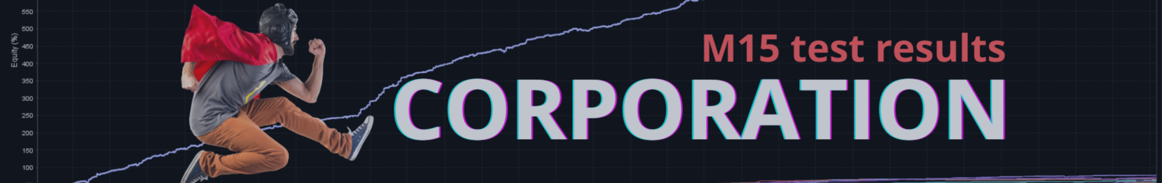 Bomber Corporation EA M15 test results