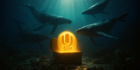 Unich Is The First OTC Exchange To Hit $1.2B Volume On The World