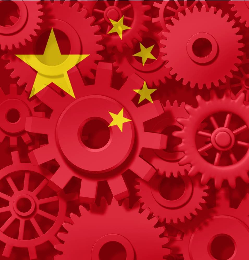 China Growth Phase II: The Next Mega Dam - Fat Tail Daily