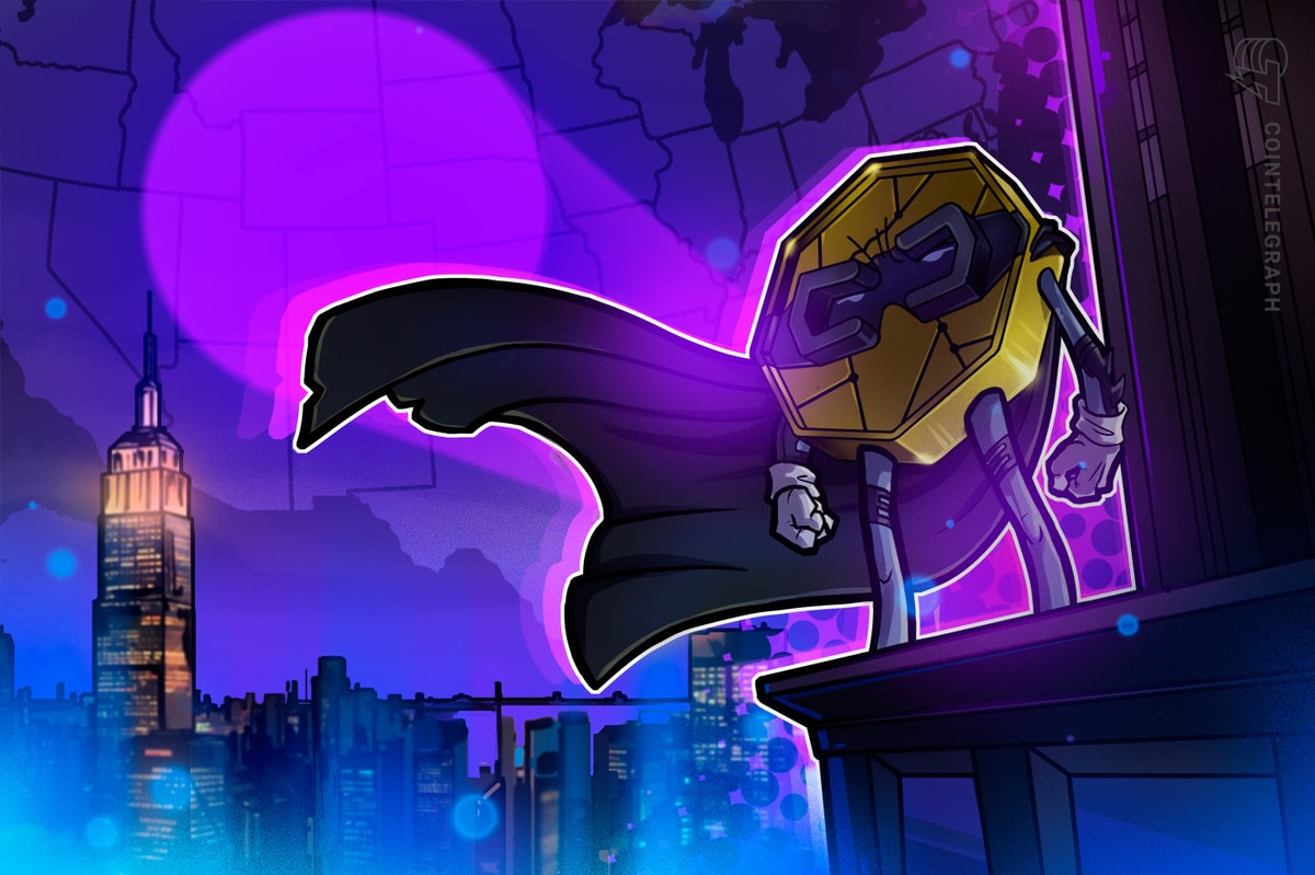 Crypto lawyer signals challenge to NY AG with 'lawfare' message