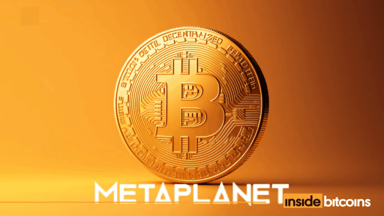 metaplanet