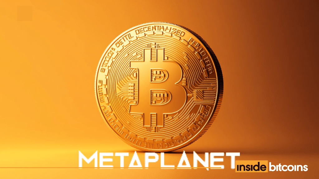 metaplanet