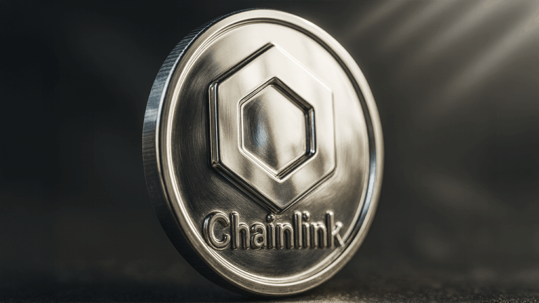 Chainlink’s LINK Hoard Blasts Past 100,000 – Bitcoin News