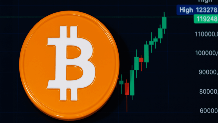 Bitcoin Price Watch: BTC Consolidates Around $118.5K to $119K After Sharp Sell-Off – Bitcoin News
