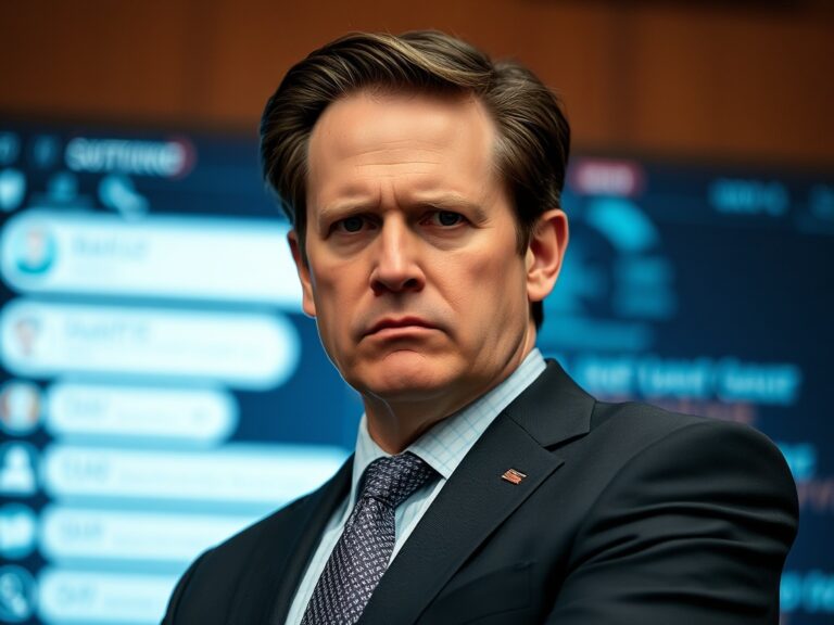 Meta AI Chatbots Face Alarming Investigation Over Child Interaction Concerns