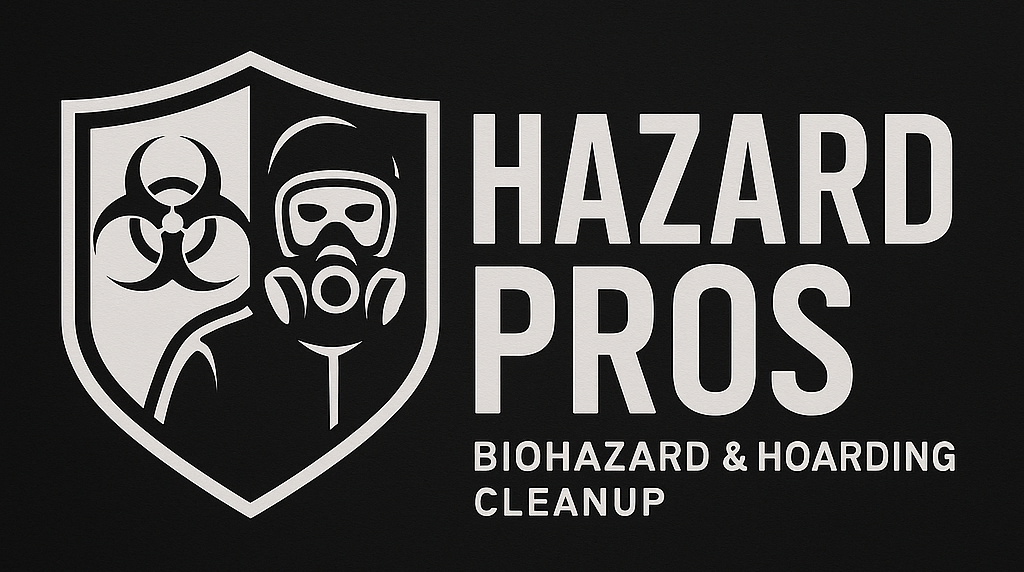 HazardPros Expands 24/7 Biohazard, Trauma & Hoarding Cleanup Services Across Seattle Metro