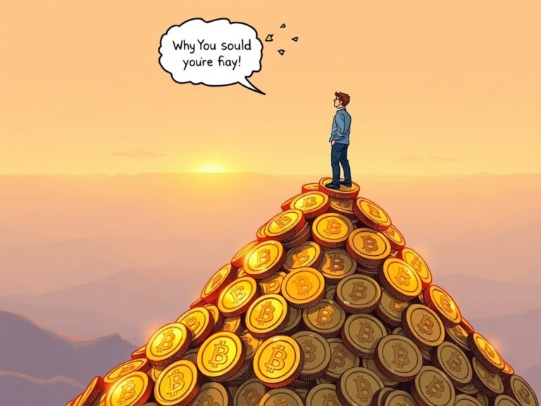 Unleashing MicroStrategy Bitcoin: Michael Saylor Hints at Massive New BTC Acquisitions