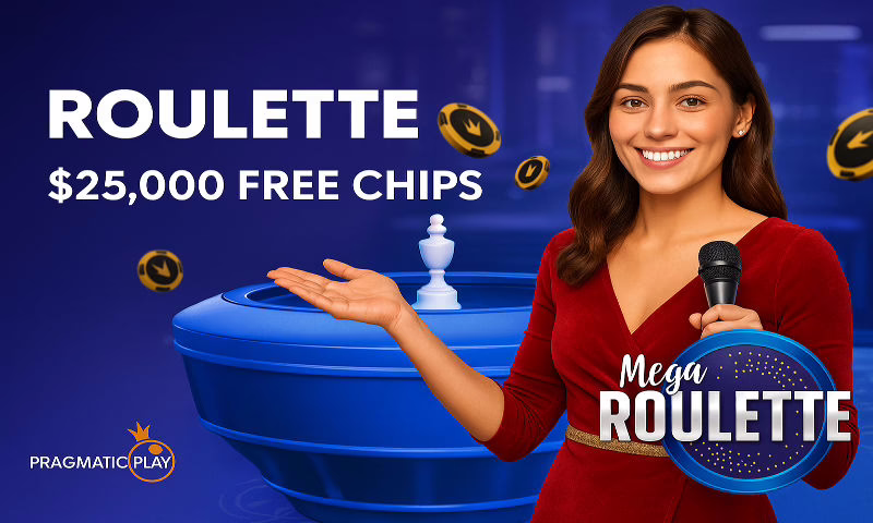 Uncover the Mystery with BC.Game’s $25k Roulette Free Chips | BitcoinChaser